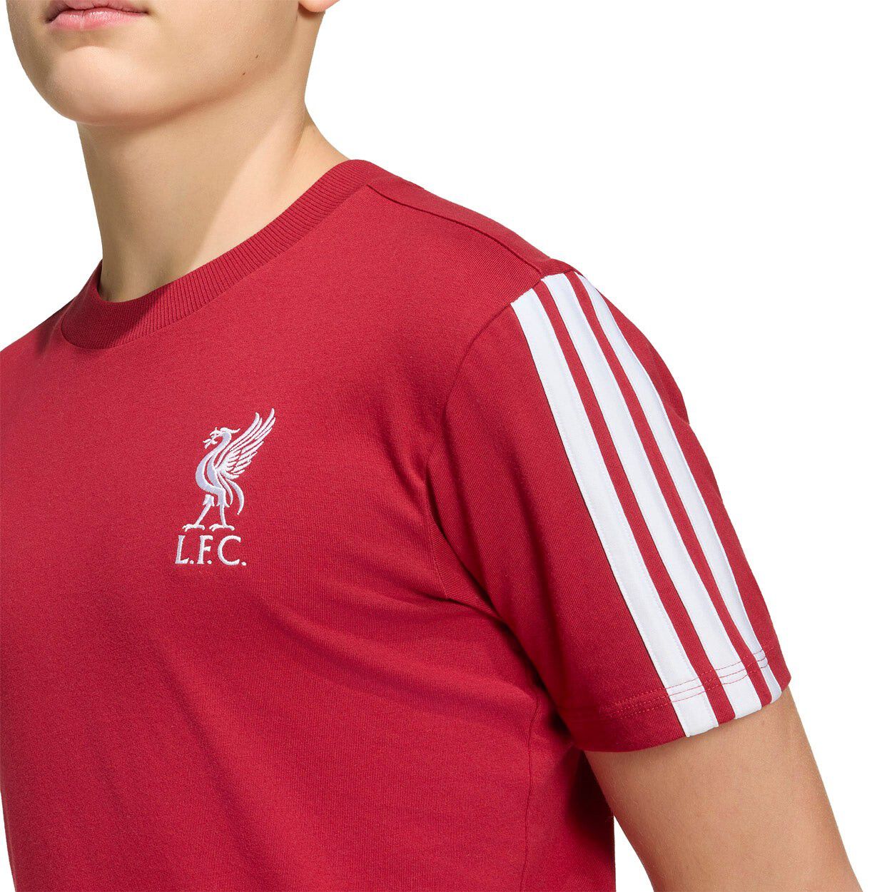 Liverpool T-shirt