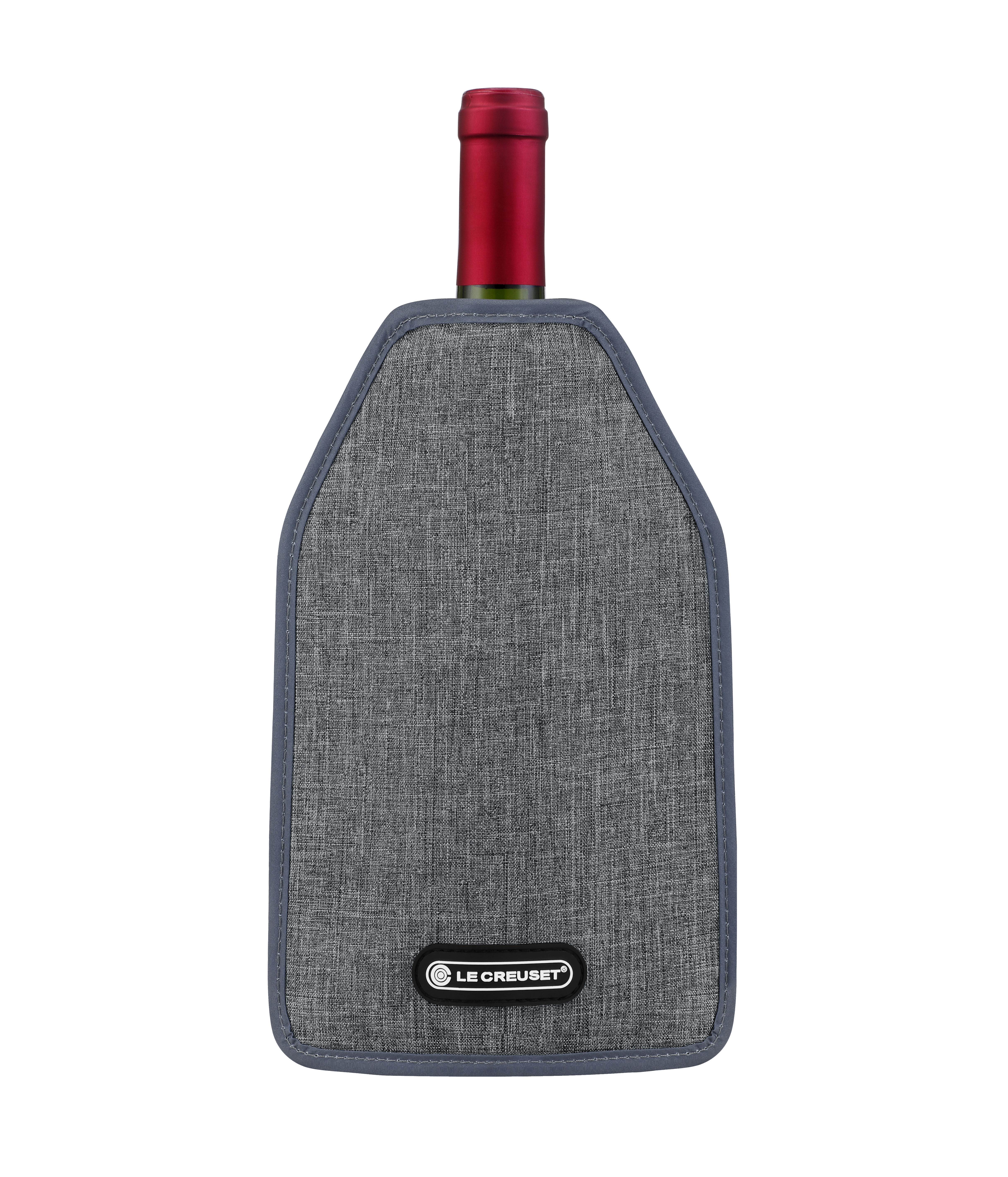 WA-126 Flaskek&oslash;ler Grey