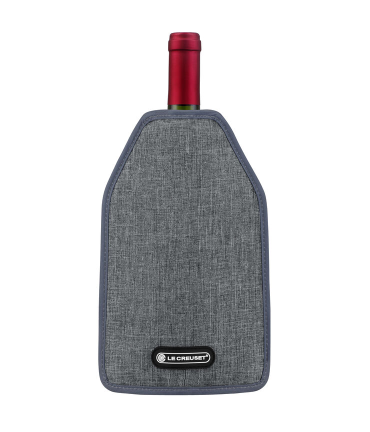 WA-126 Flaskekøler Grey