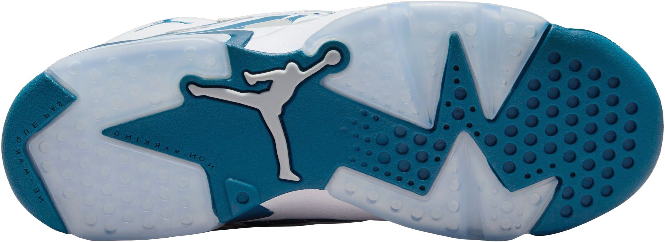 Jumpman MVP Sneakers