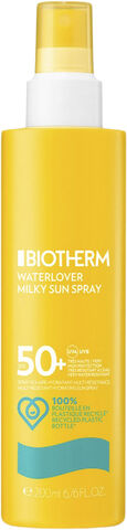 Waterlover Sun Milky Spray SPF50