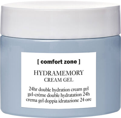 Hydramemory Cream Gel 24H 60 ml.