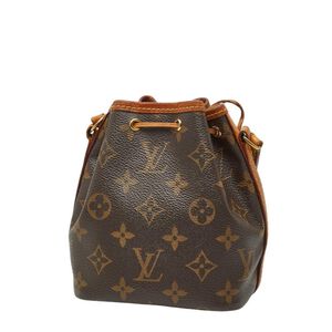 Louis Vuitton Bucket Bag