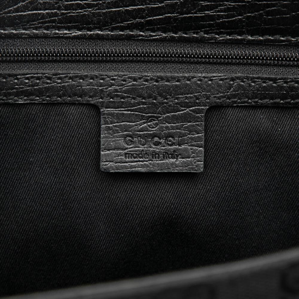 Gucci Bamboo
