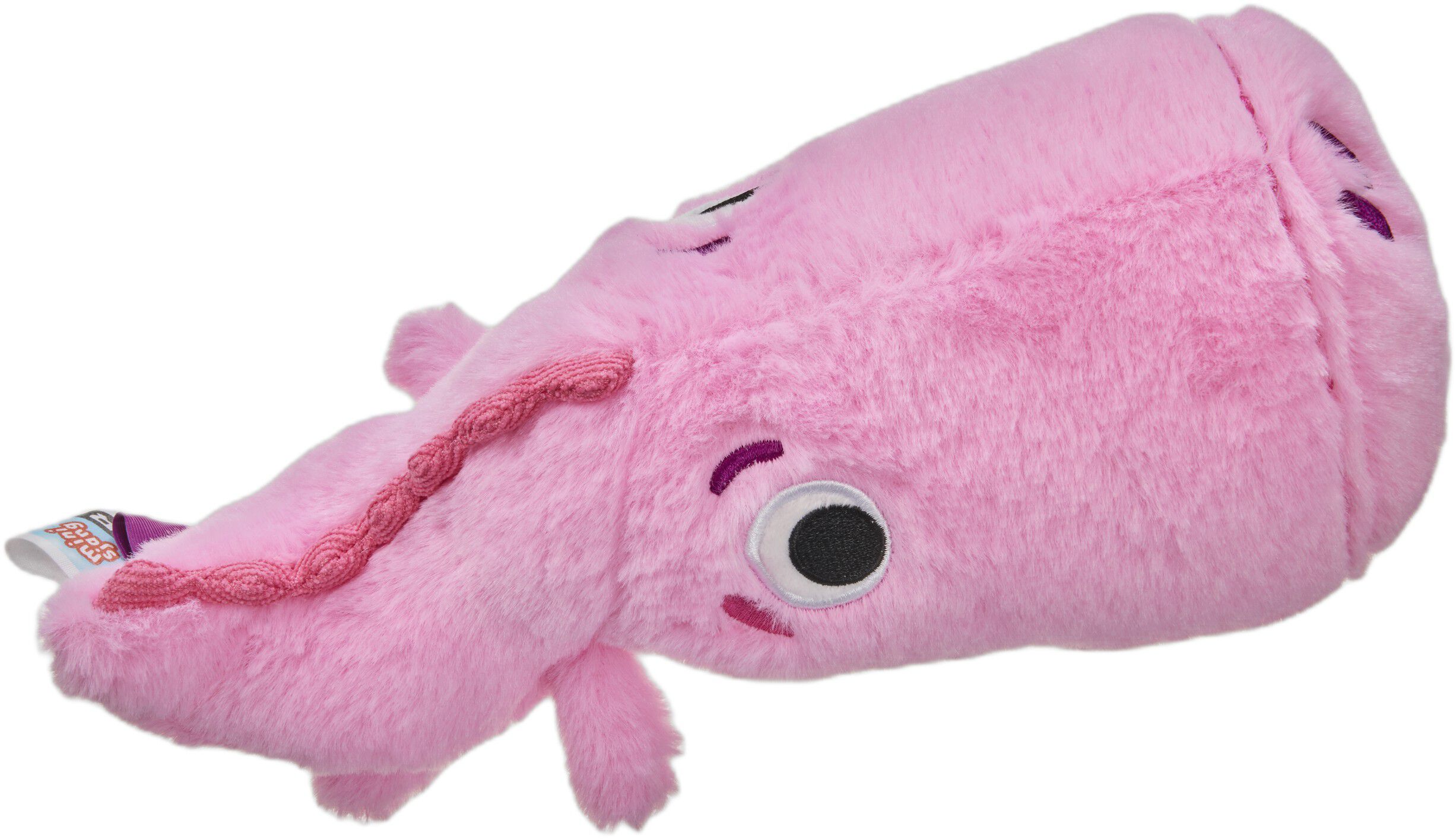 DR Trumle Plys. 23 cm Val
