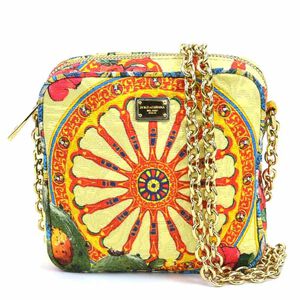Dolce & Gabbana Shoulder Bag