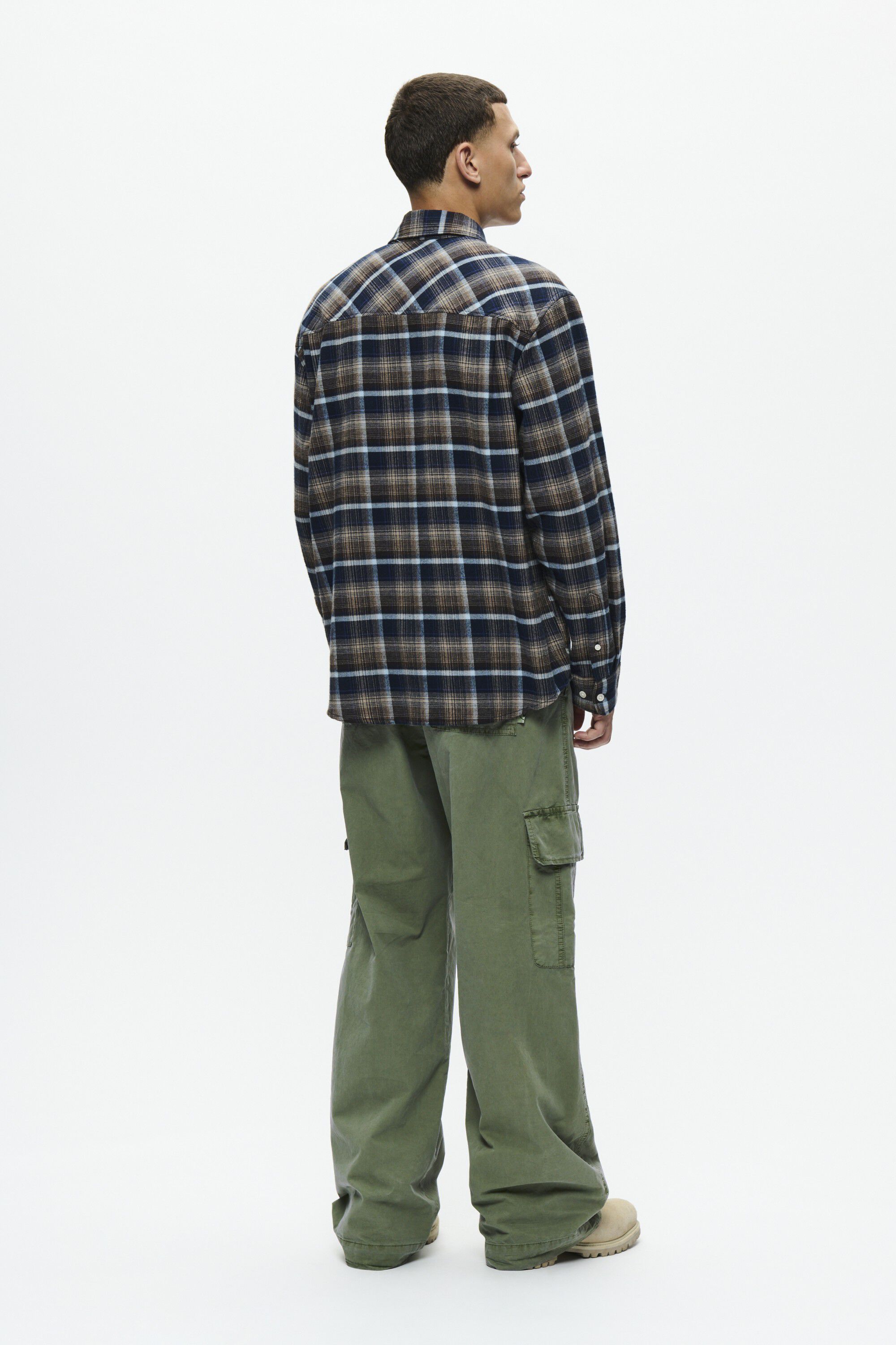 WWCooper shirt 25302