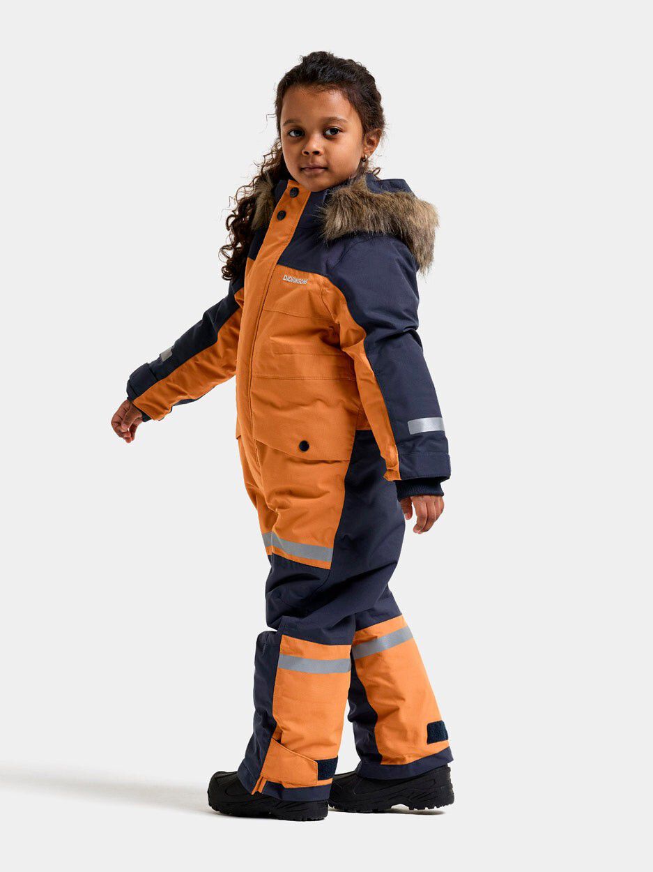 Bjarven 5 Flyverdragt