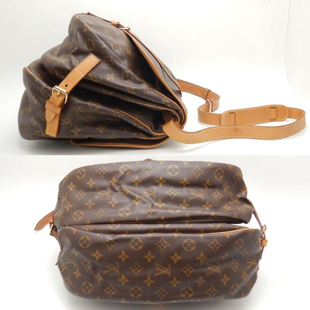 Louis Vuitton Saumur