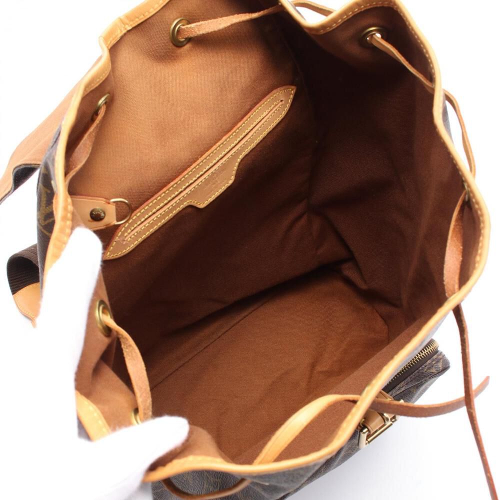 Louis Vuitton Backpack