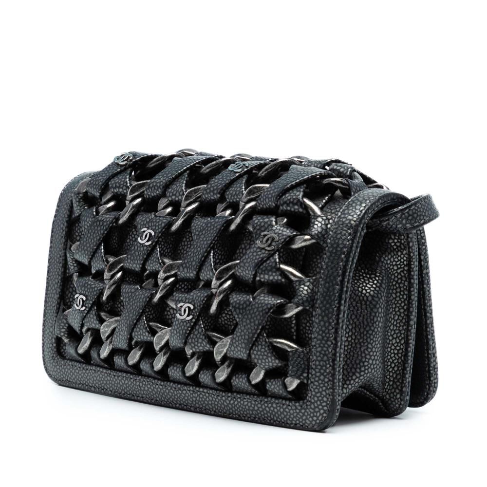 Chanel Flap Bag