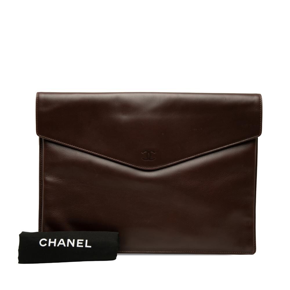 Chanel Clutch