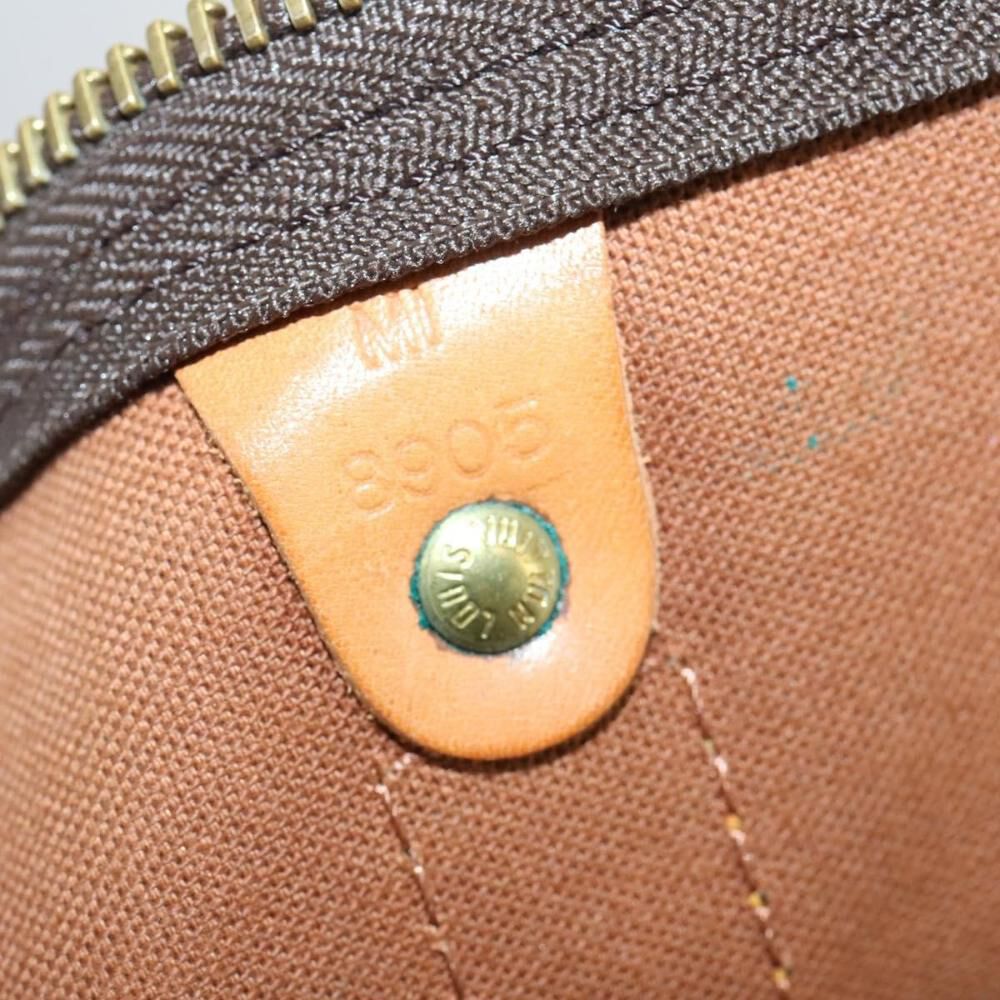 Louis Vuitton Keepall