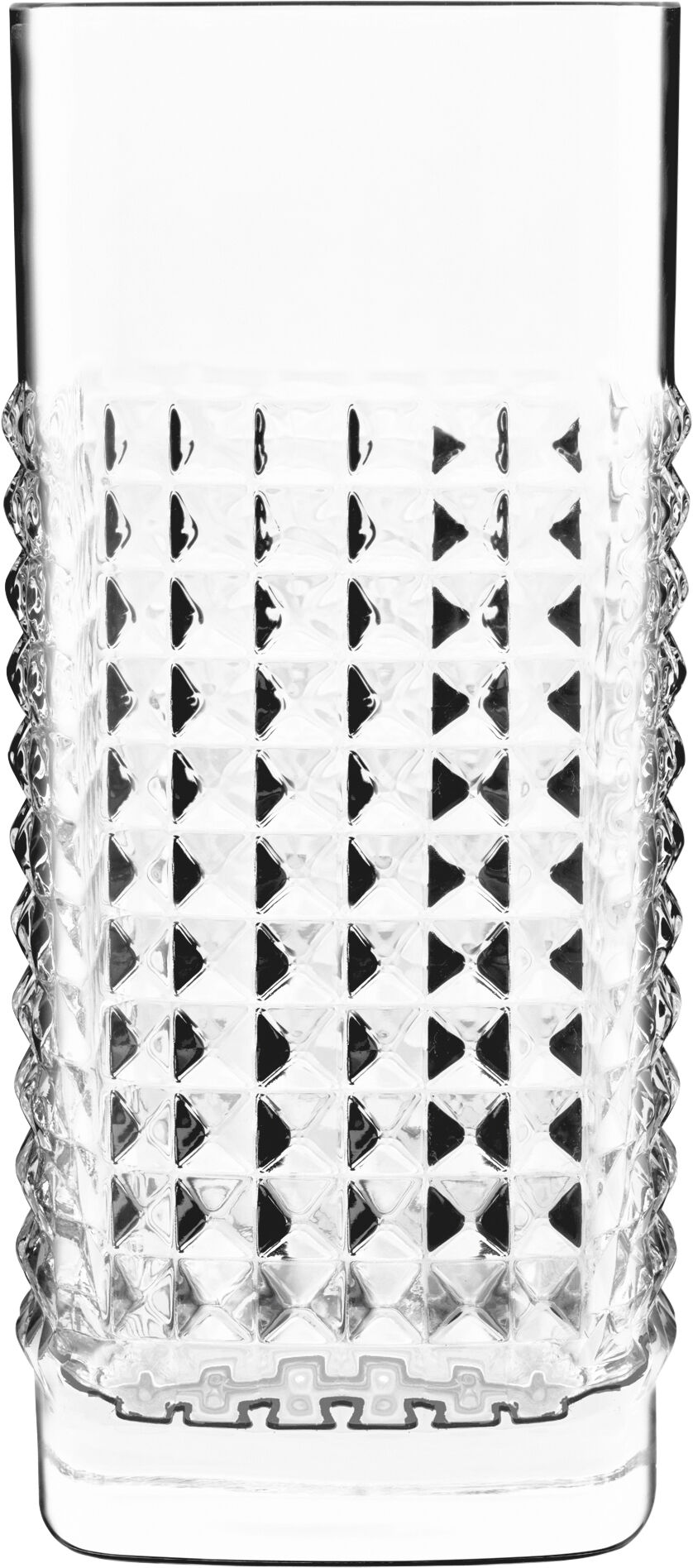 Mixology 4 stk. Elixir &oslash;l/longdrinkglas