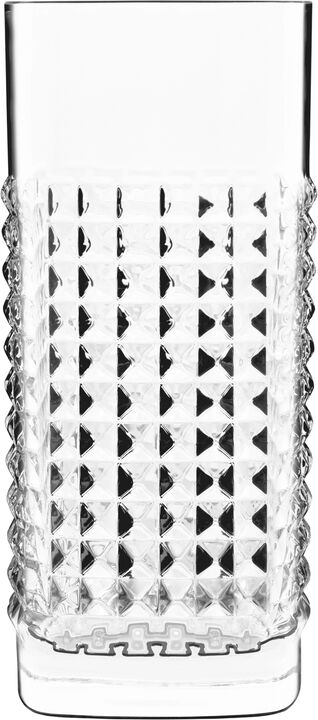 Mixology 4 stk. Elixir øl/longdrinkglas