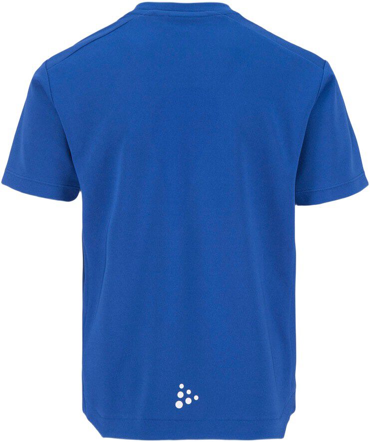 Evolve 2. 0 Structured L&oslash;be T-shirt