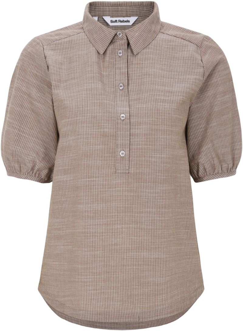 Ebbi Blouse