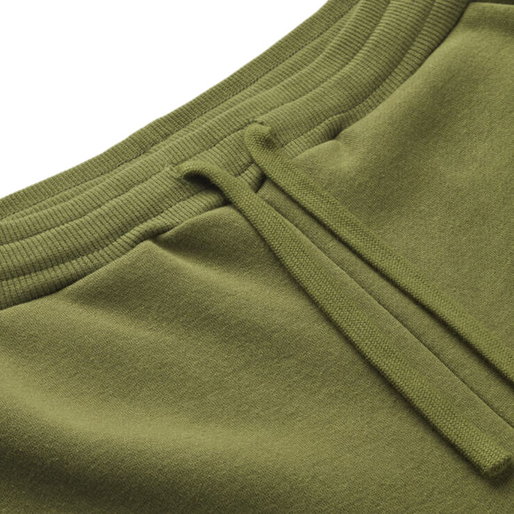 Oversized joggingbukser