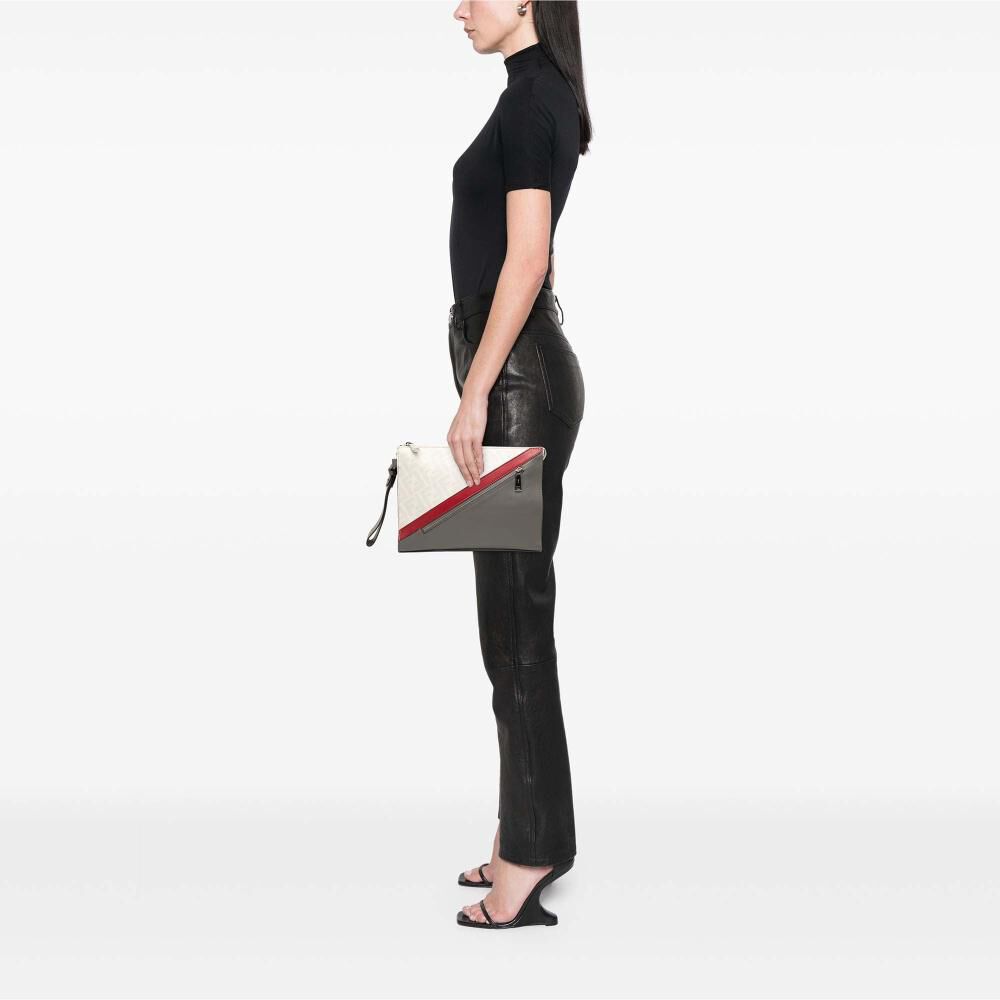 Fendi Clutch
