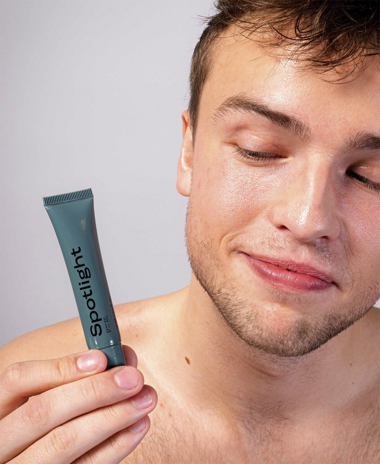 Spotlight - Spot gel til uren hud