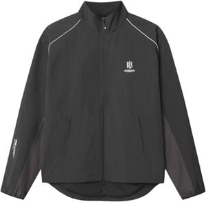 Swish Track Top