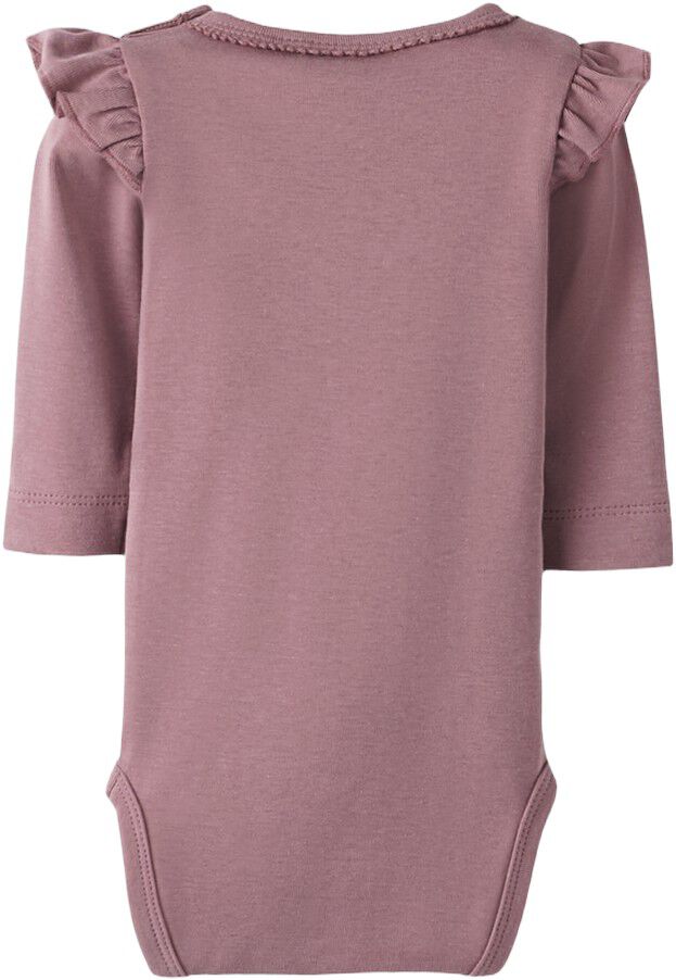 NBFLAYO SEV LS SLIM BODY SOLID LIL