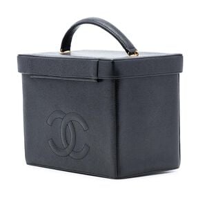 Chanel Vanity
