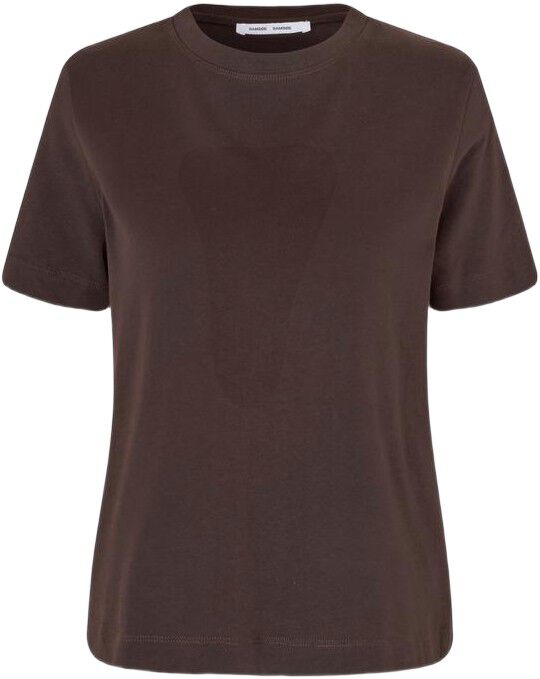 Camino t-shirt ss 6024