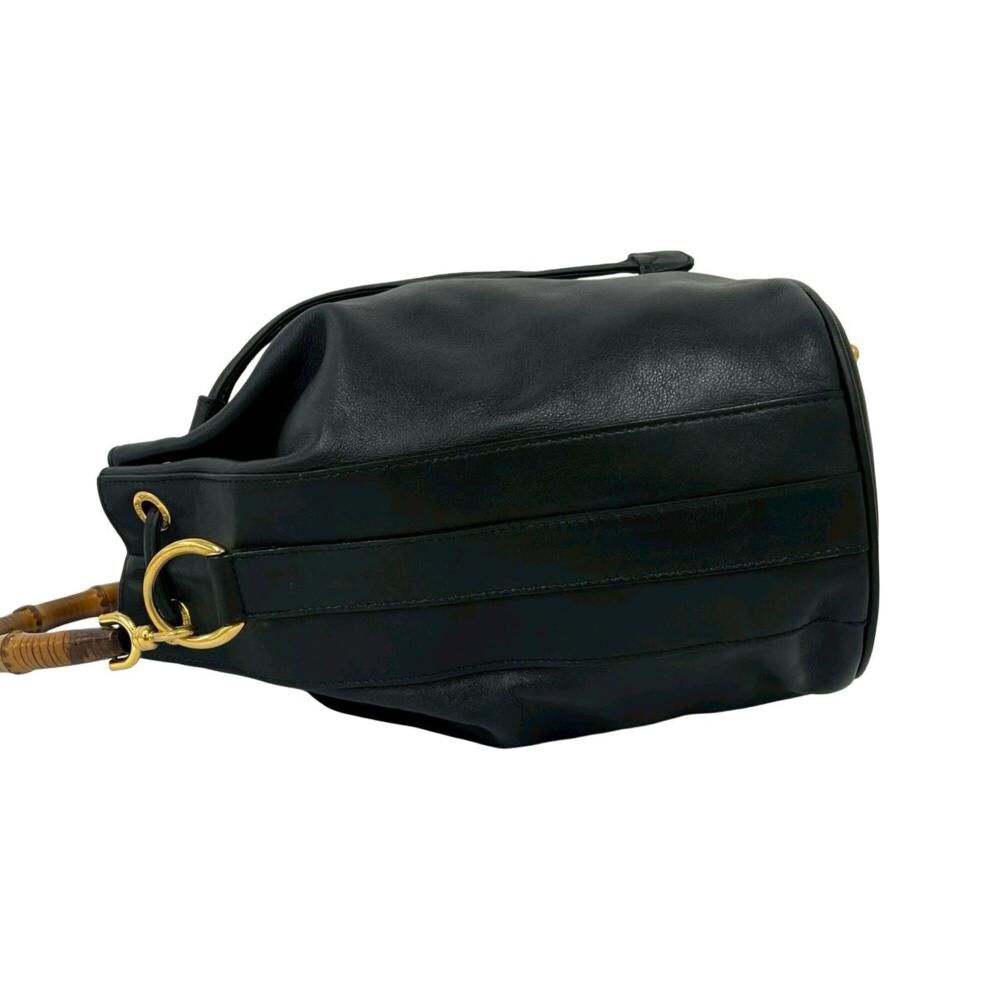 Gucci Bamboo