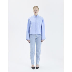 2ND Claras - Heavy Poplin