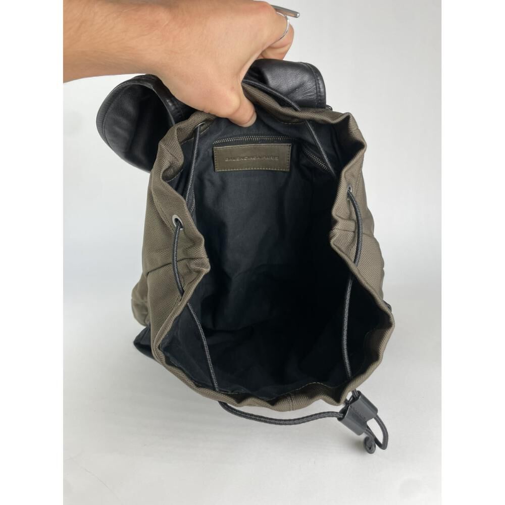 Balenciaga Backpack