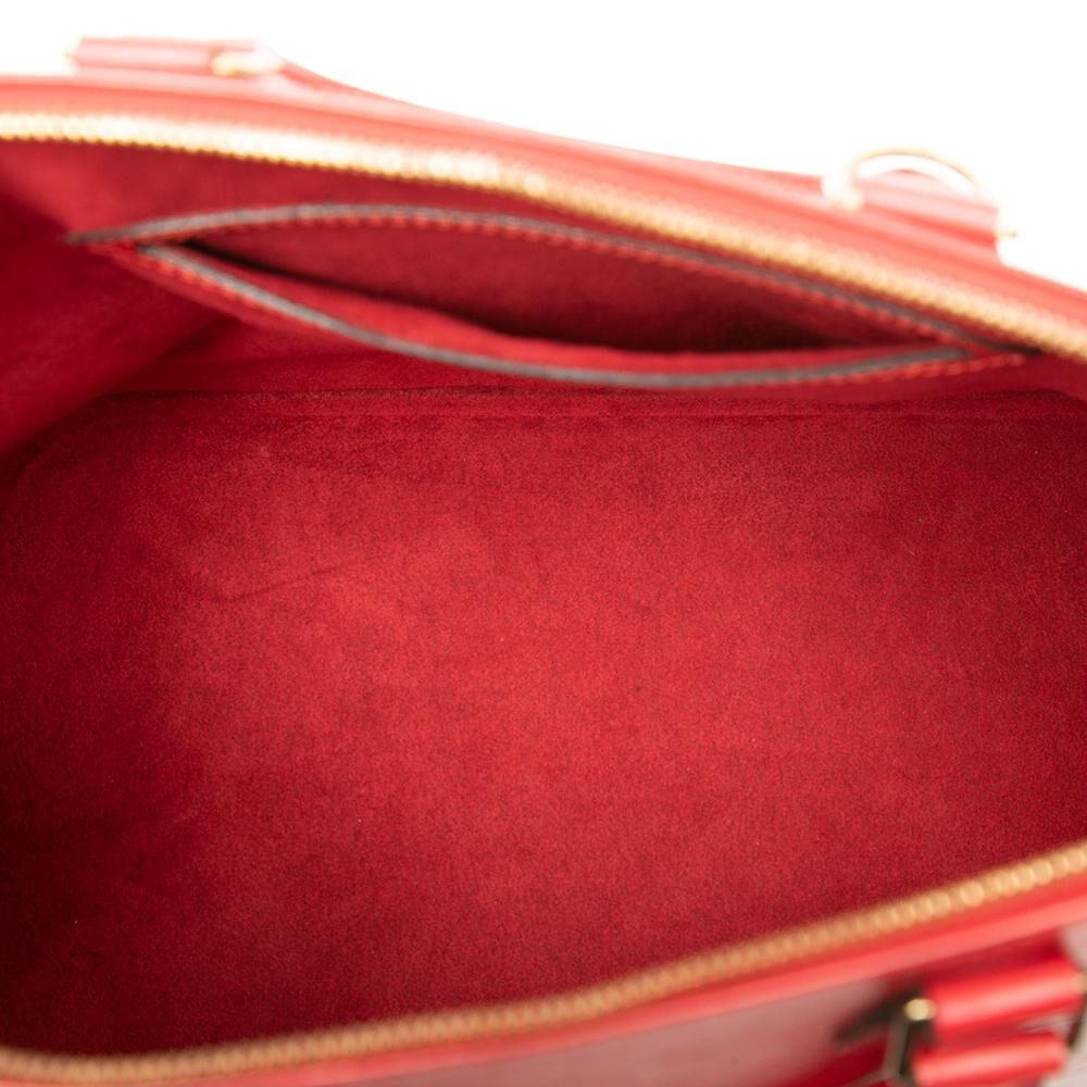 Louis Vuitton Alma