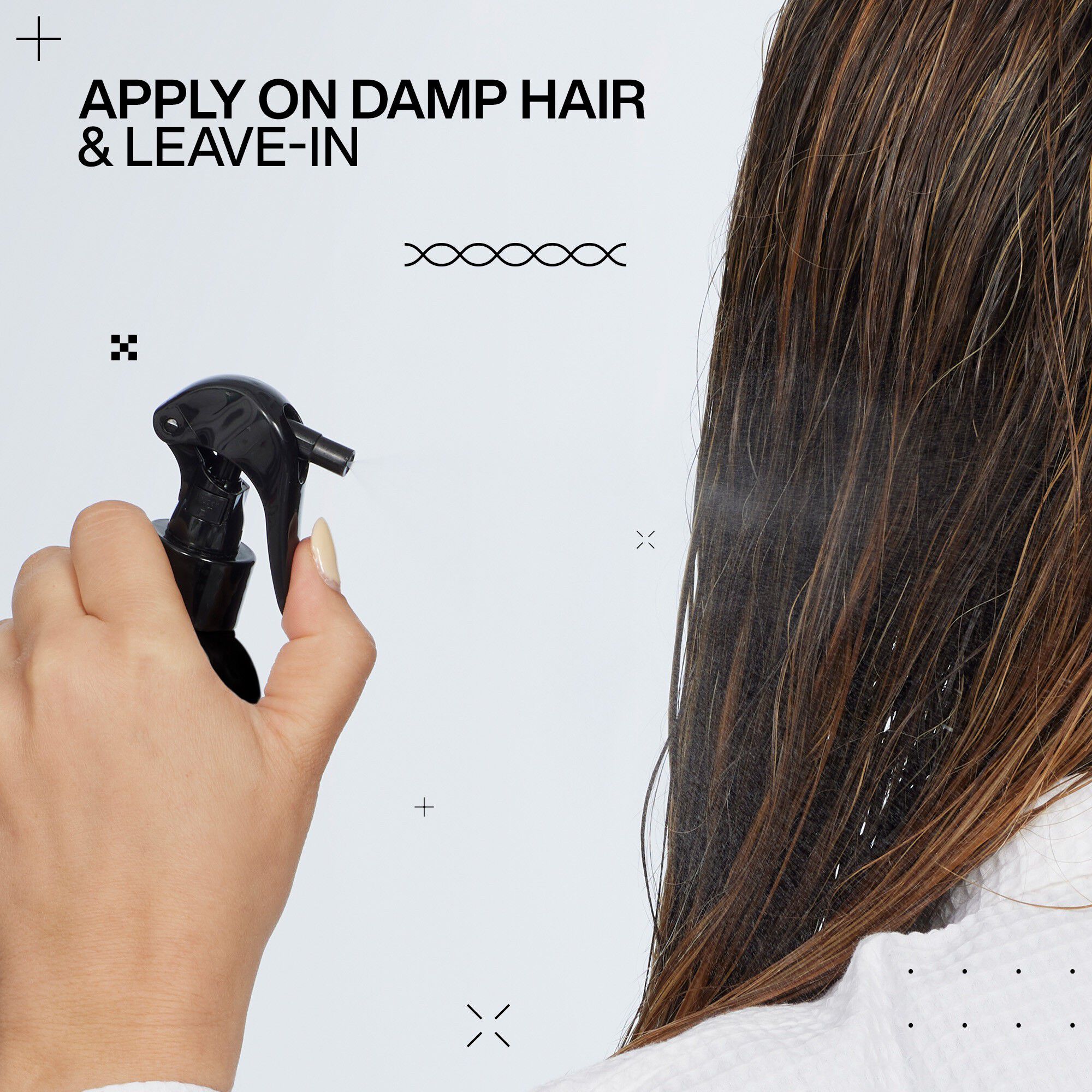 Redken Acidic Color Gloss Leave-in 190ml