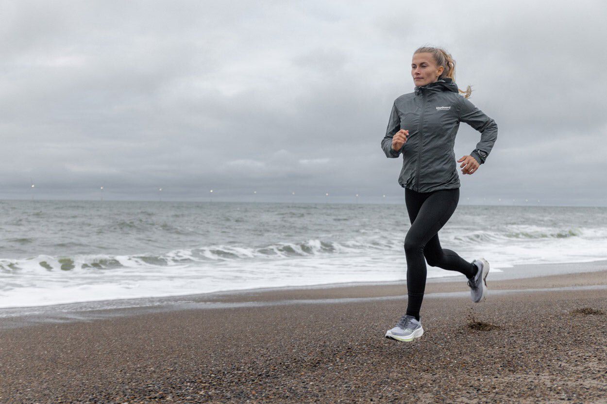 Aero-Tech Windbreaker