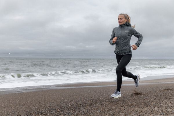 Aero-Tech Windbreaker