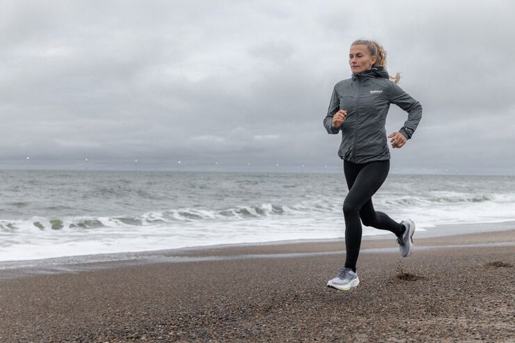 Aero-Tech Windbreaker