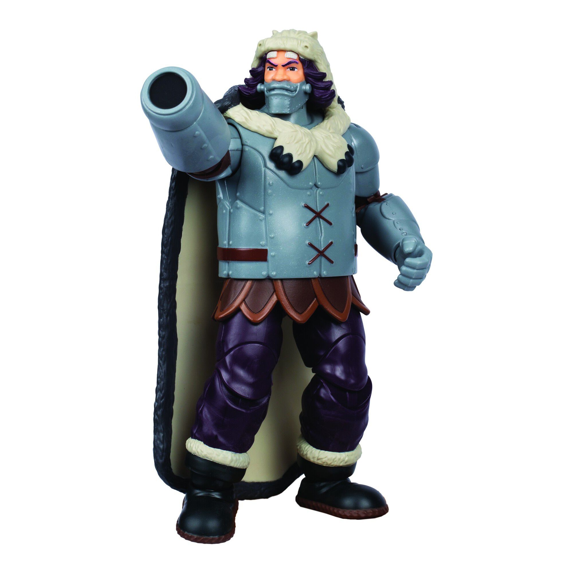 One Piece, 15 cm Action Fig, Wapol