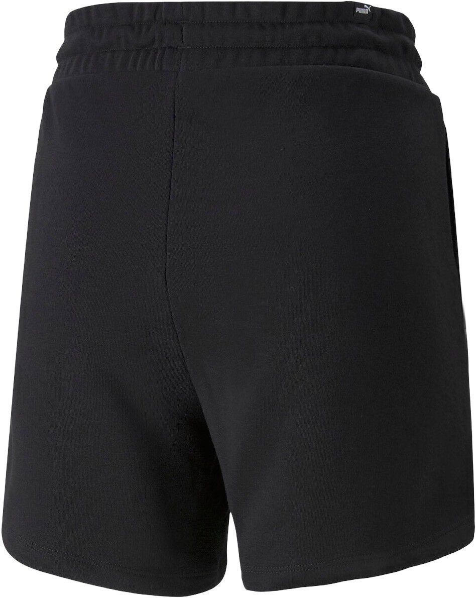 Essential 5" High Waist Tr&aelig;nings Shorts