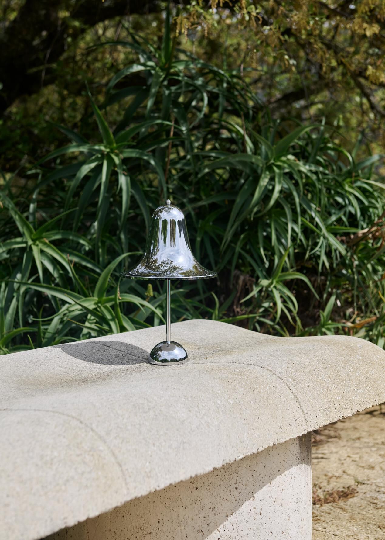 Pantop Table Lamp &Oslash;23 EU