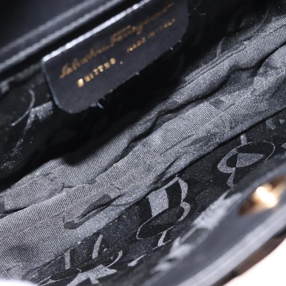 Salvatore Ferragamo Shoulder Bag