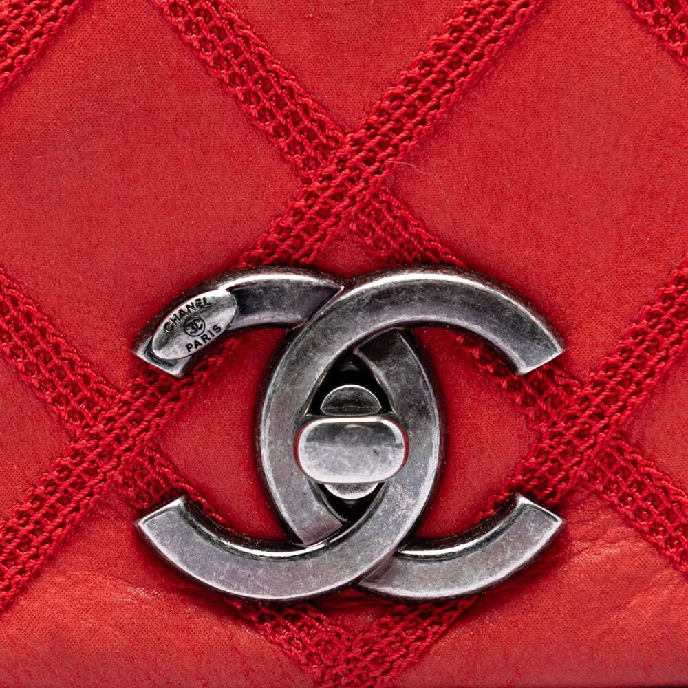 Chanel Flap Bag