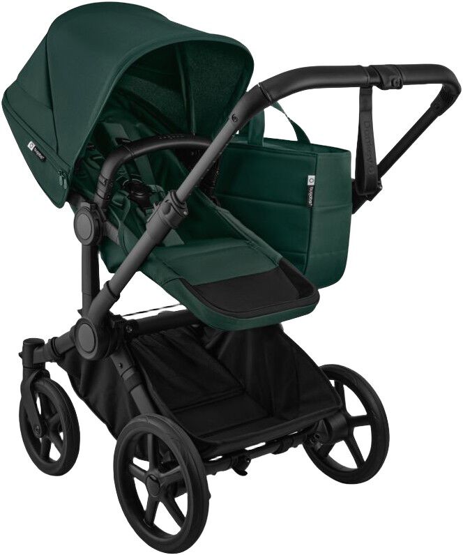 Bugaboo Donkey 6 Fern Green