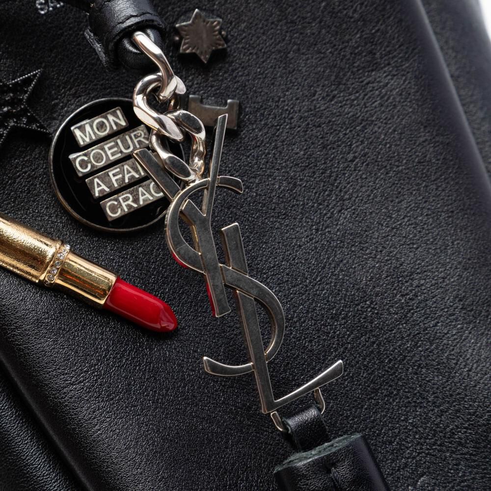 Yves Saint Laurent Bucket Bag