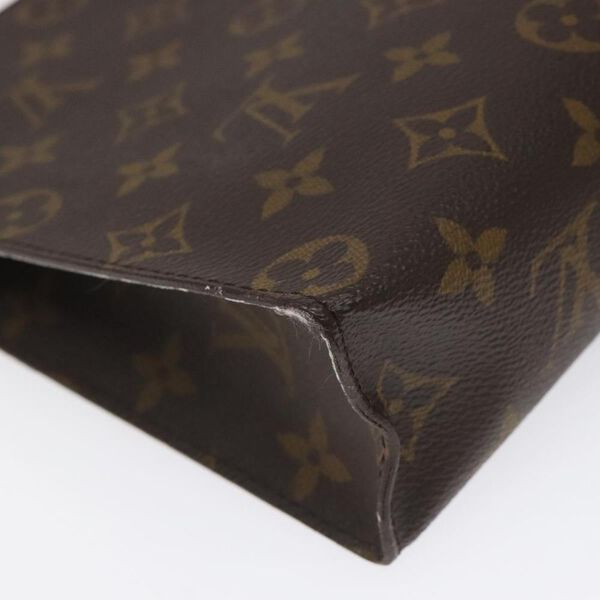 Louis Vuitton Poche Toilette