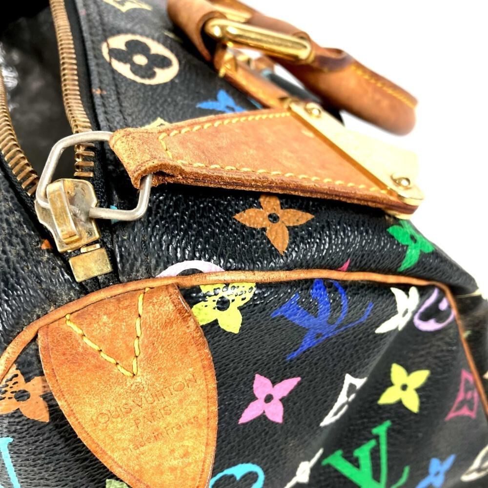 Louis Vuitton Speedy