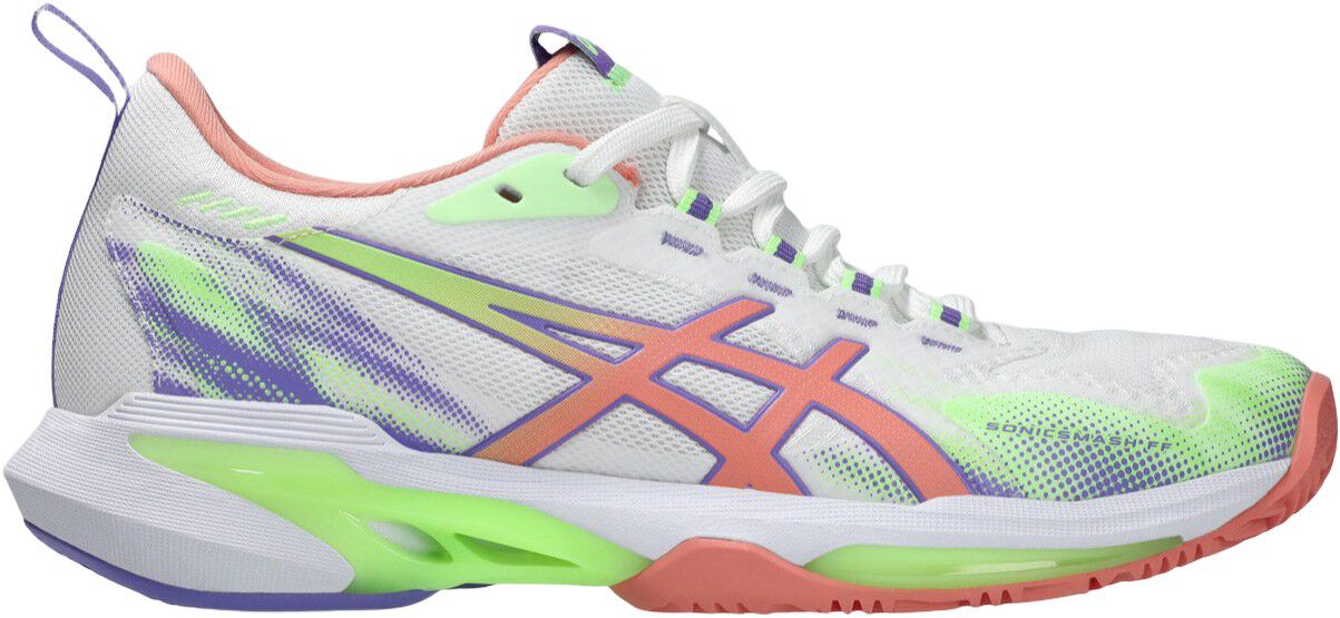 Sonicsmash FF Padelsko