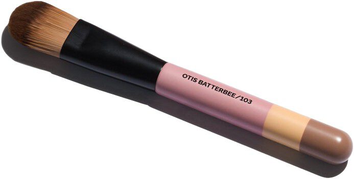 FOUNDATION BRUSH 103