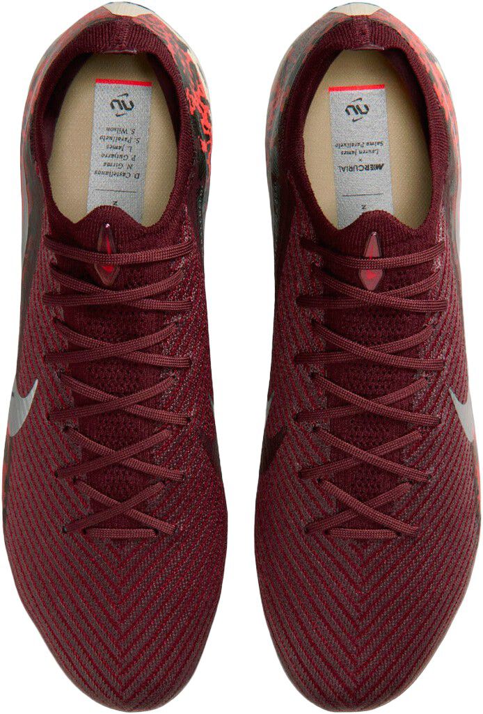 Zoom United Vapor 16 Elite FG Fodboldst&oslash;vler