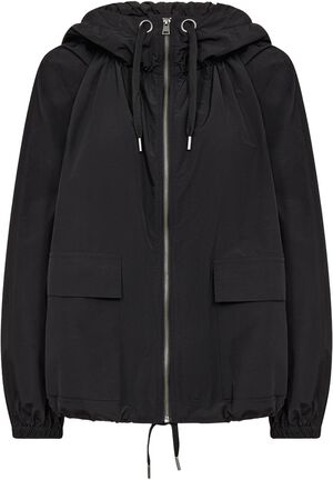 Curvy WA-CYRELL 1 Jakke Sort