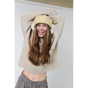 SigridLL hat